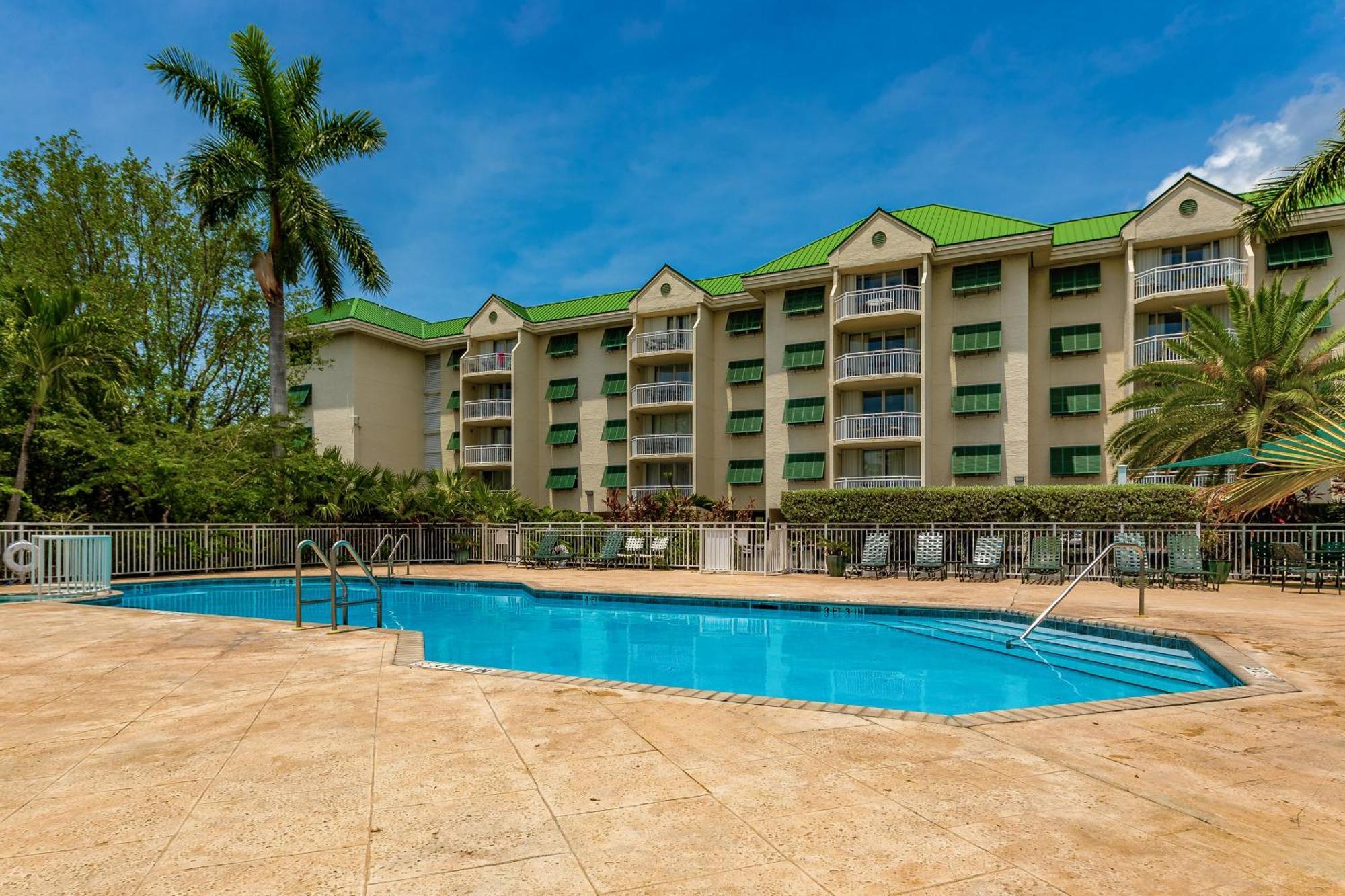 Sunrise Suites Tahiti Suite #104 Key West Exterior foto