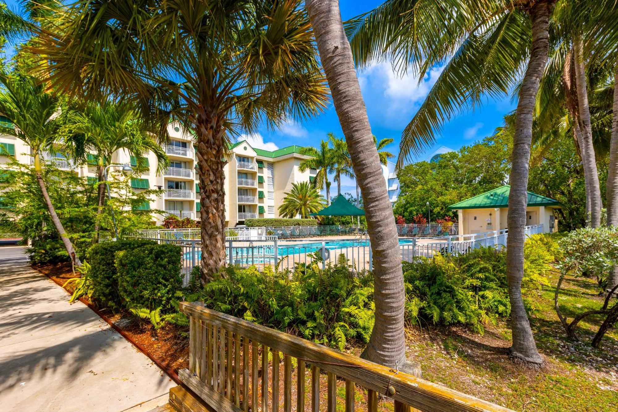 Sunrise Suites Tahiti Suite #104 Key West Exterior foto